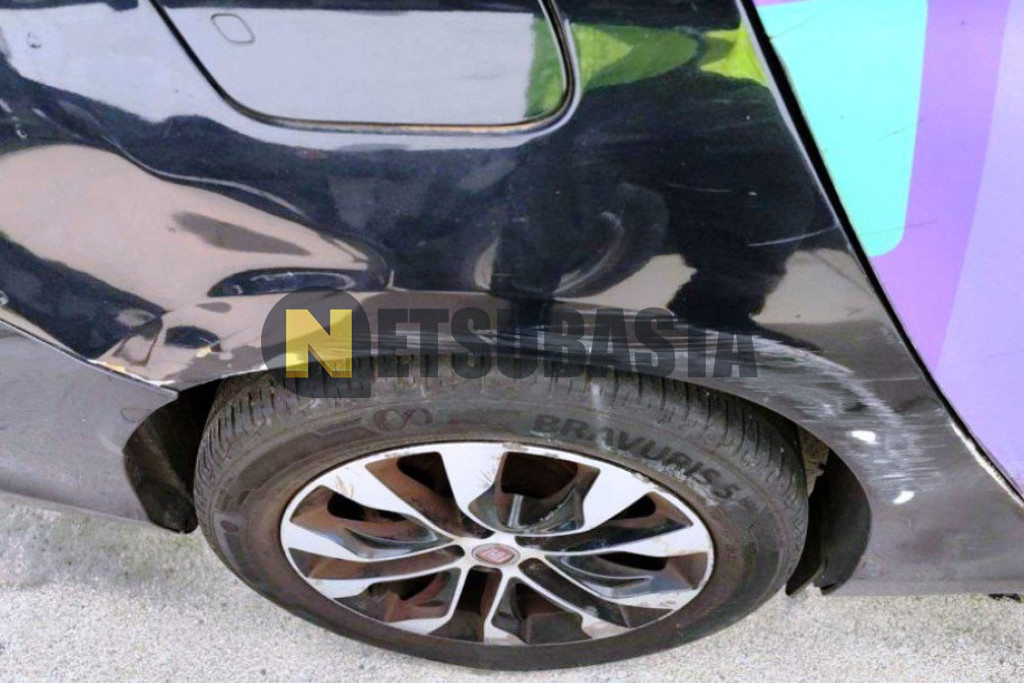 Fiat Tipo SW 1.4 GLP 2019