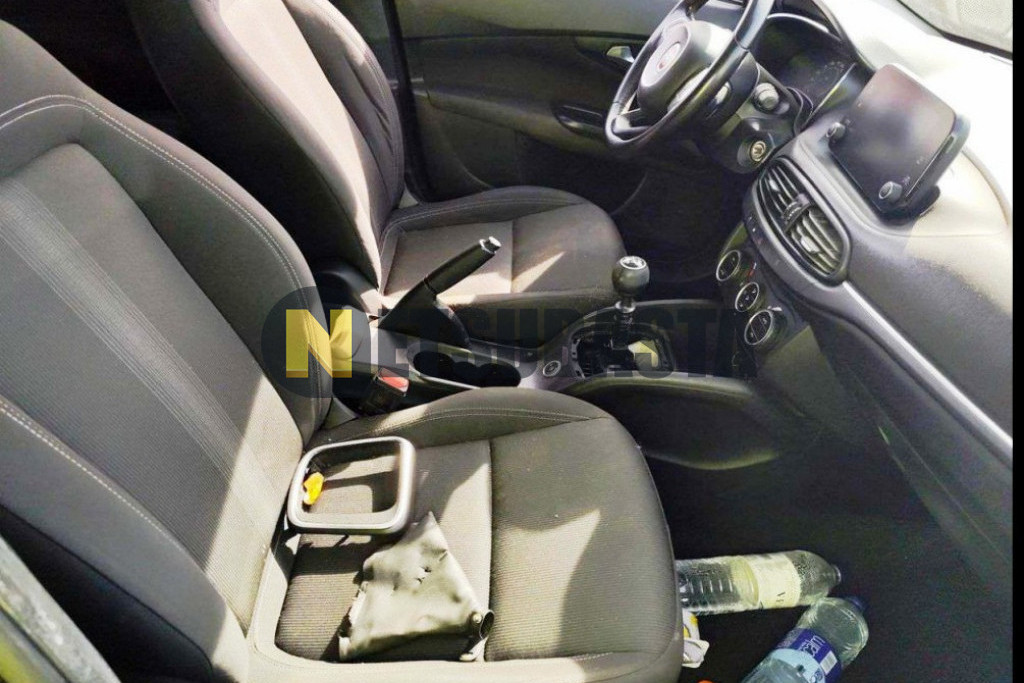 Fiat Tipo SW 1.4 GLP 2019