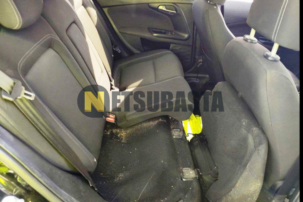 Fiat Tipo SW 1.4 GLP 2019