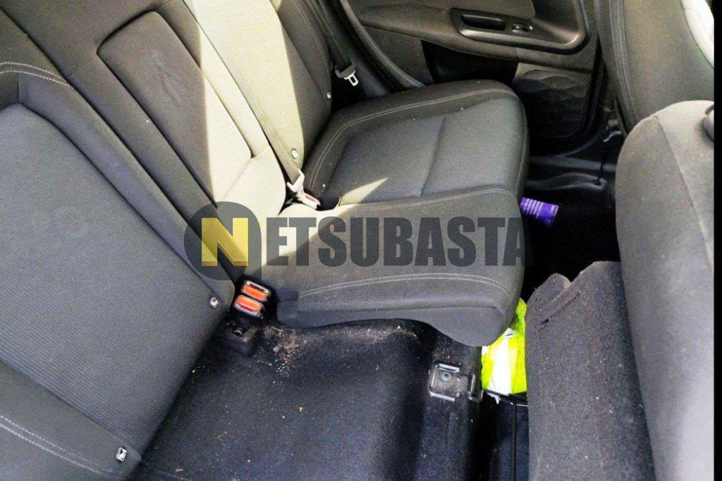 Fiat Tipo SW 1.4 GLP 2019