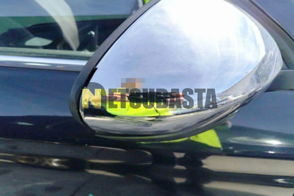 Fiat Tipo SW 1.4 GLP 2019