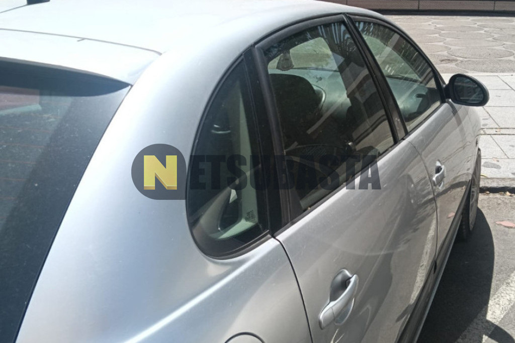 Seat Ibiza 1.9 SDi 2005