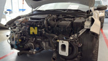Kia XCeed 1.5 T-GDi DCT 2023