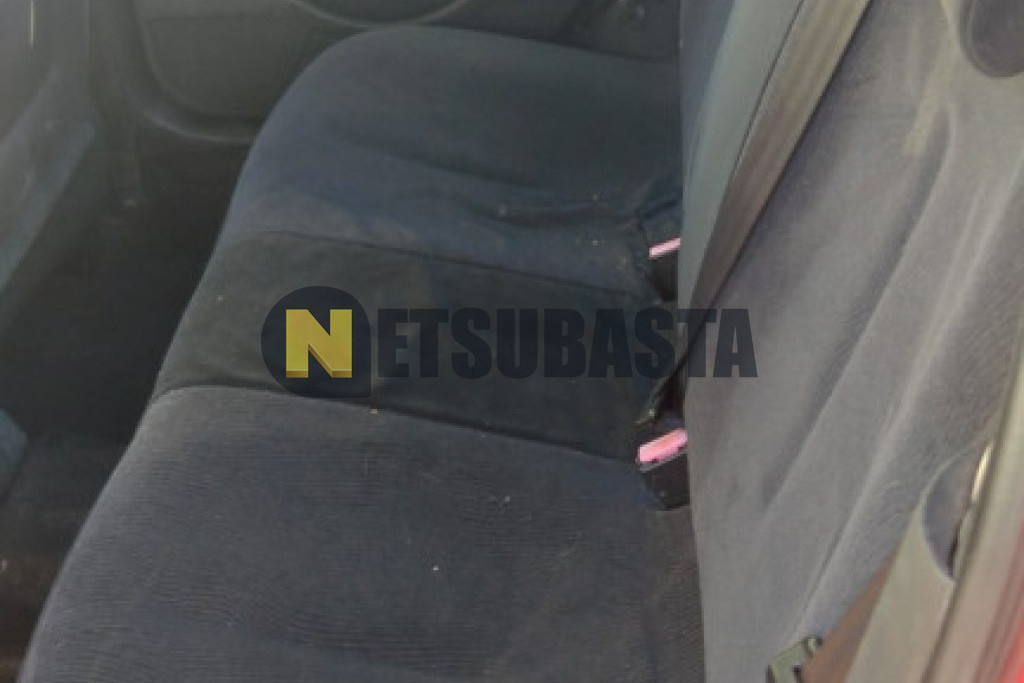 Citroën C4 1.6 HDi CMP 2009