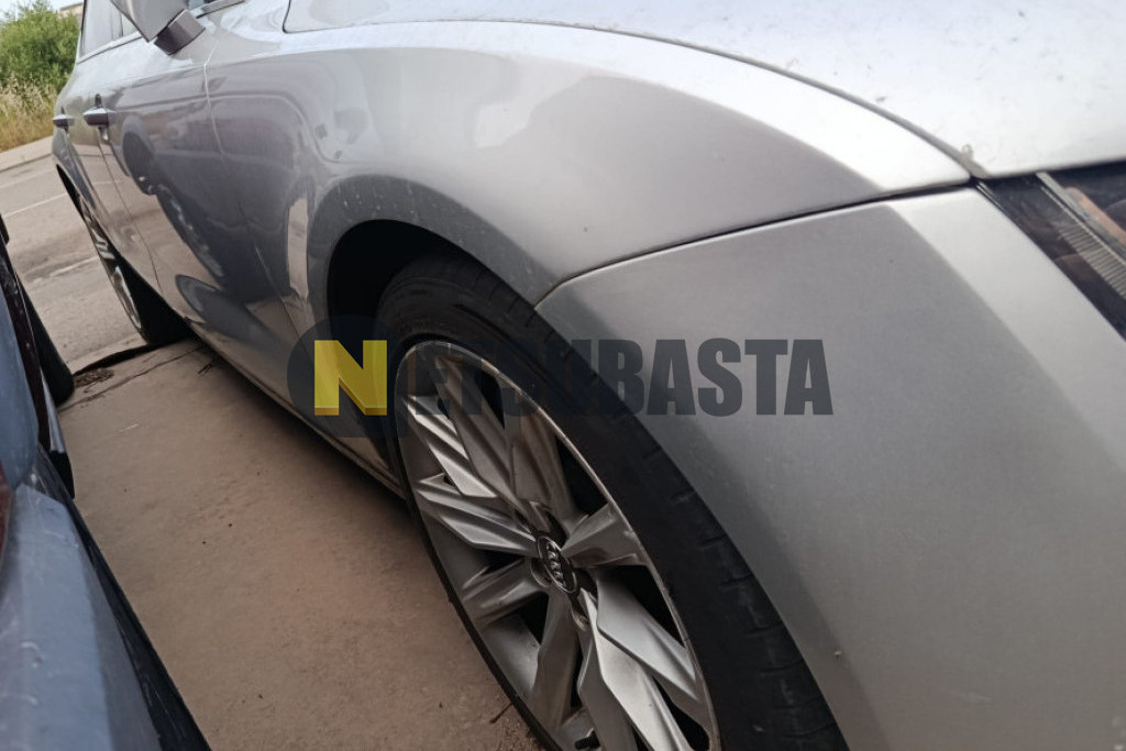 Audi A7 Sportback 3.0 TDI quattro S tronic 7 vel. 2011