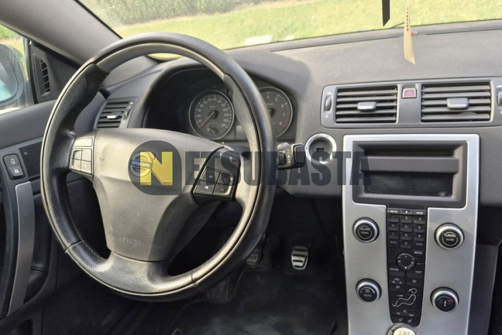 Volvo C70 2.4 2007