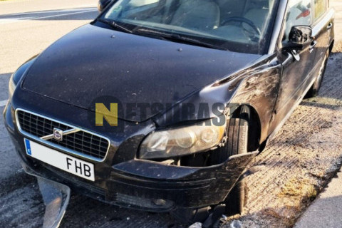 Volvo S40 2.0D 2006