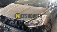 Citroën DS5 2.0 BlueHDi Aut. 2012