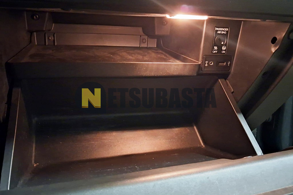 Seat Leon ST 1.2 TSI 2014