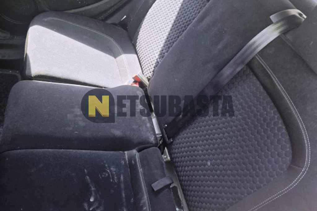 Fiat Punto 1.2 2016