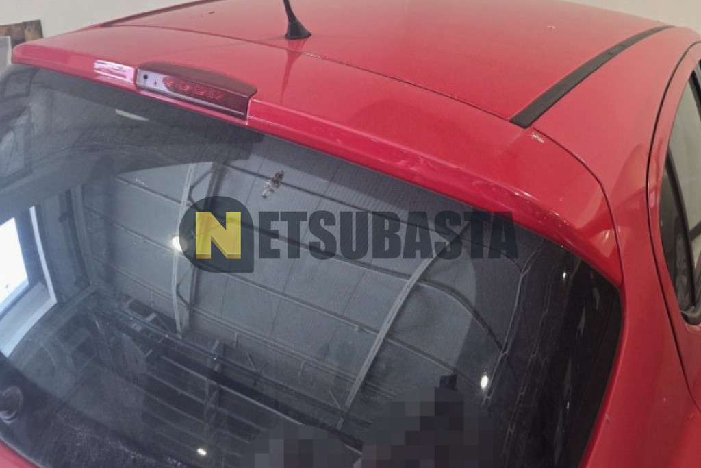 Opel Corsa 1.3 CDTI 2015