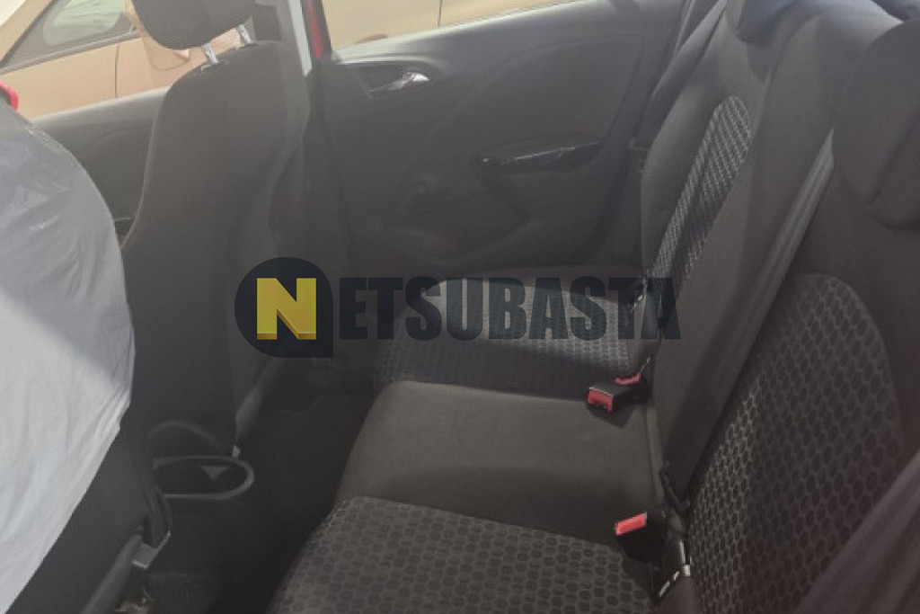 Opel Corsa 1.3 CDTI 2015