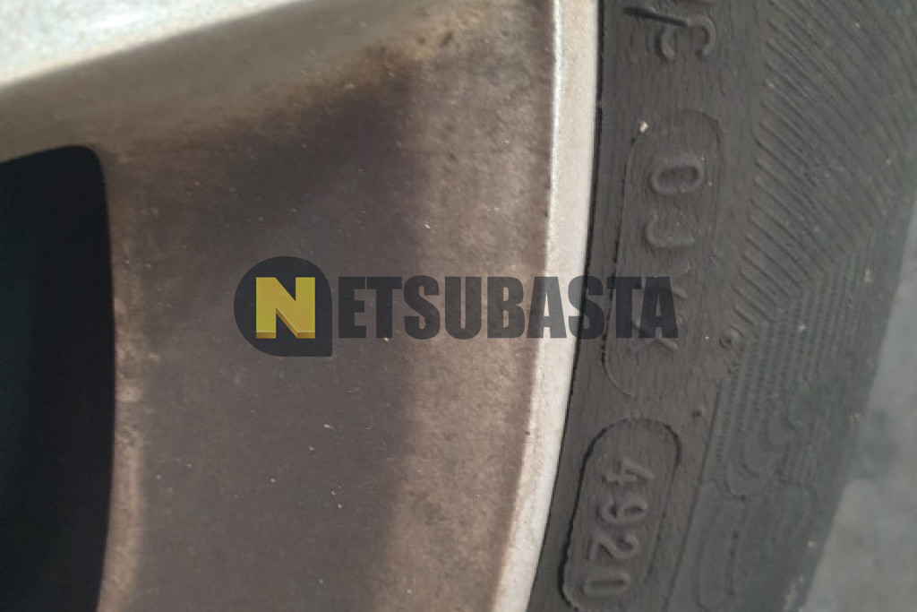 Peugeot 308 1.2 PureTech 2016