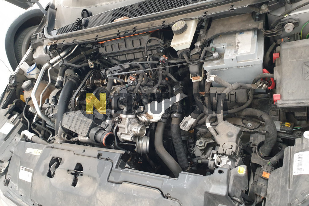 Peugeot 308 1.2 PureTech 2016