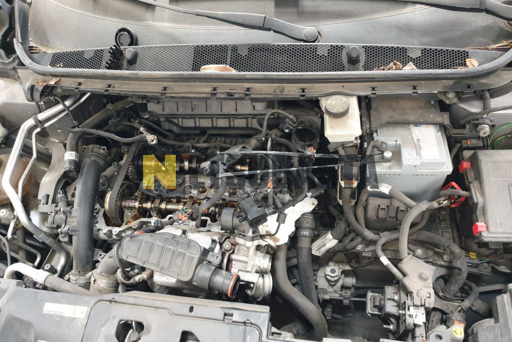 Peugeot 308 1.2 PureTech 2016