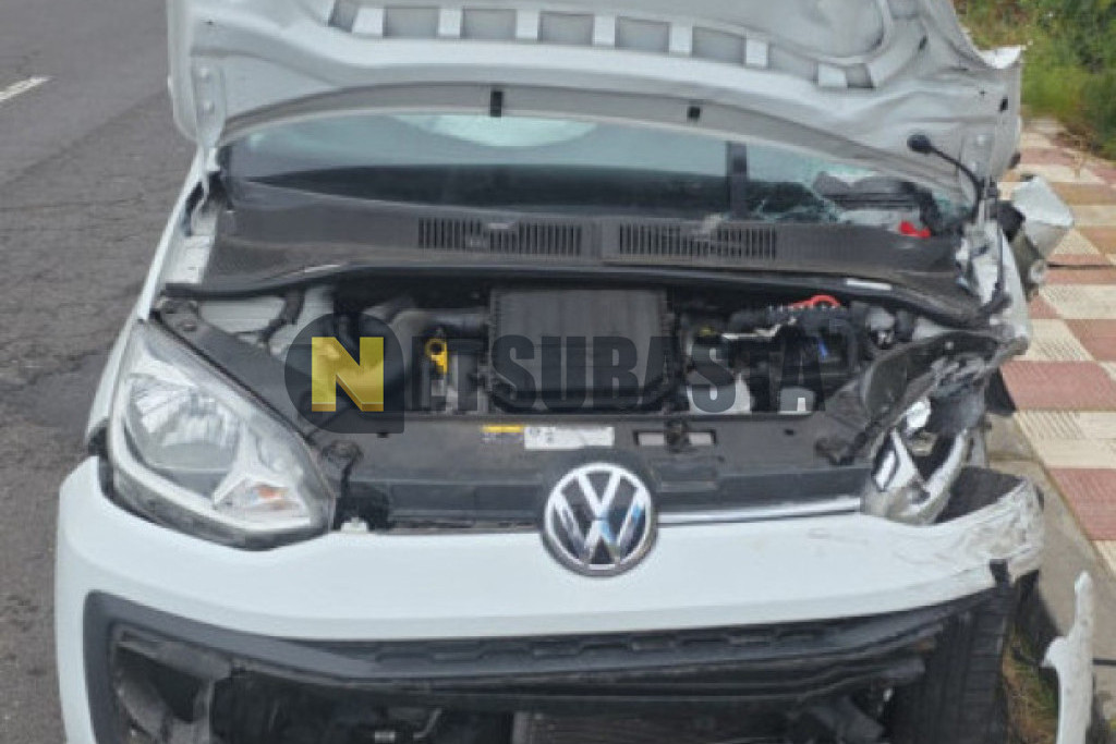 Volkswagen Up! 1.0 2020