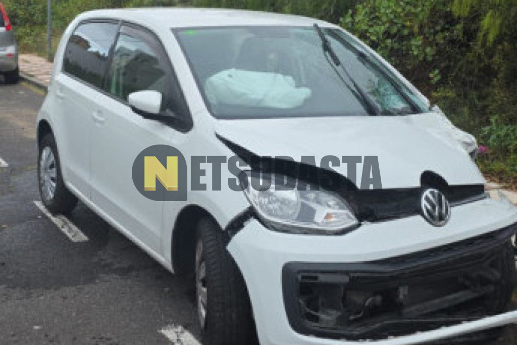 Volkswagen Up! 1.0 2020