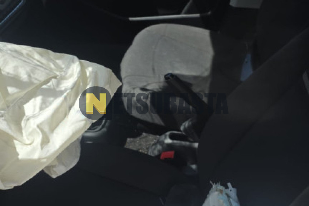 Volkswagen Up! 1.0 2020