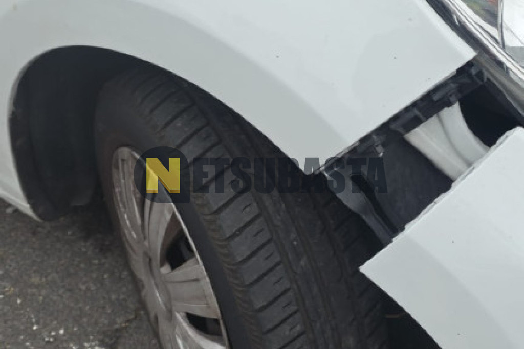 Volkswagen Up! 1.0 2020