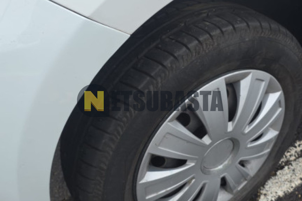 Volkswagen Up! 1.0 2020
