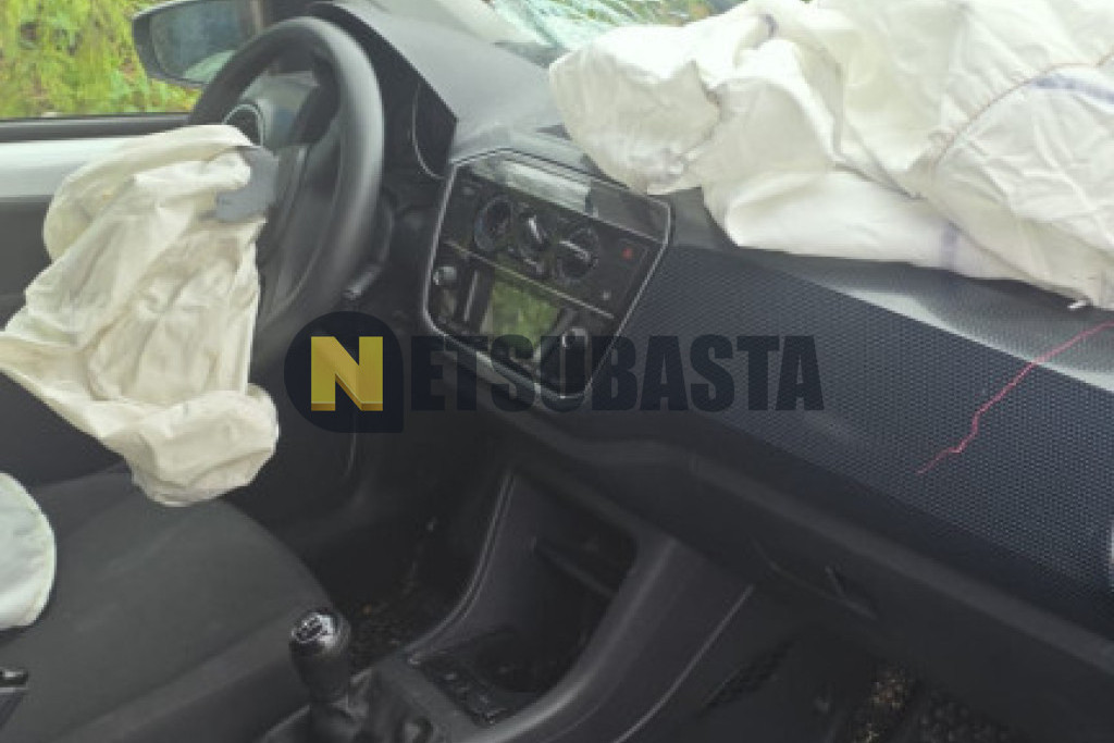 Volkswagen Up! 1.0 2020