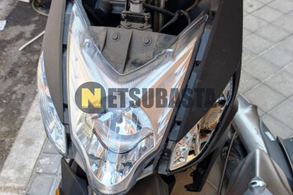 Kymco Agility CITY 125 2023