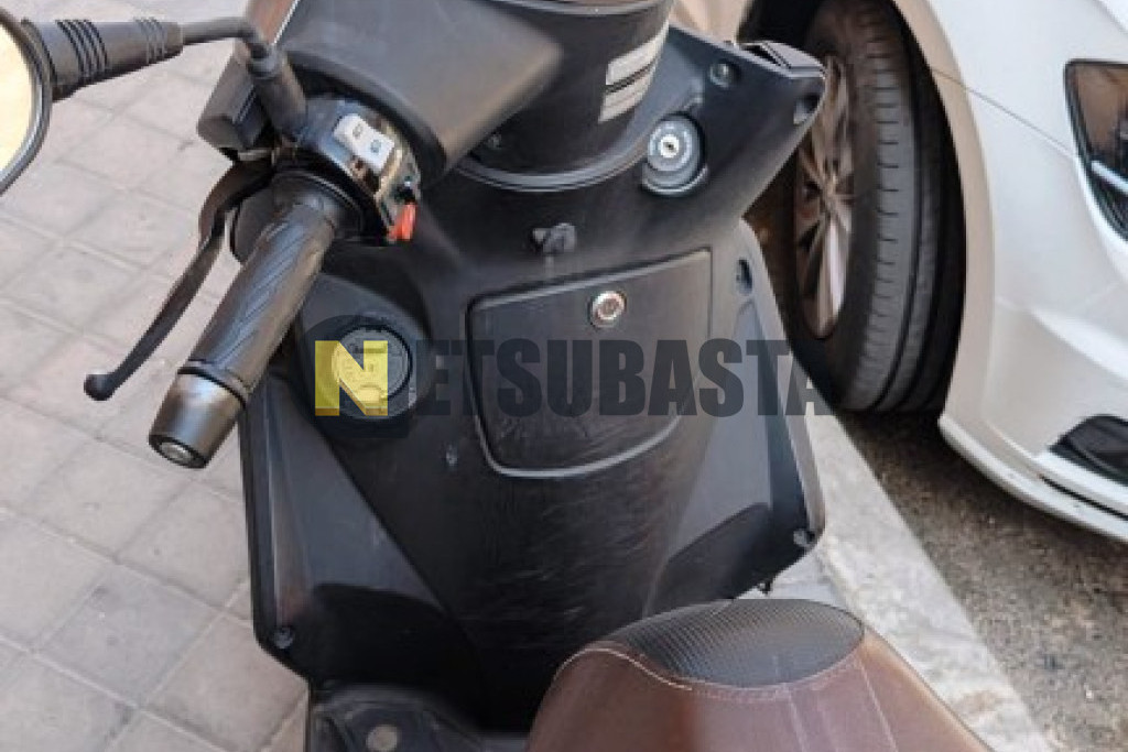 Kymco Agility CITY 125 2023