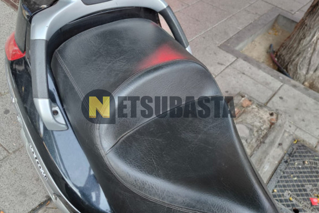 Piaggio X8 125 2007