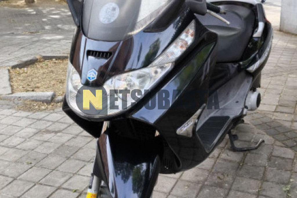 Piaggio X8 125 2007