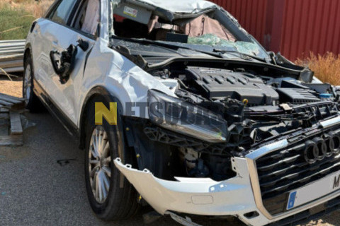 Audi Q2 30 TDI 2019