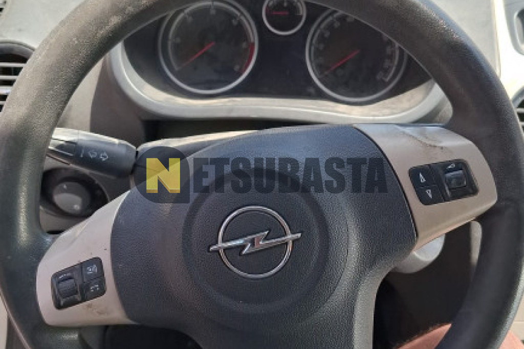 Opel Corsa 1.3 CDTi 2007
