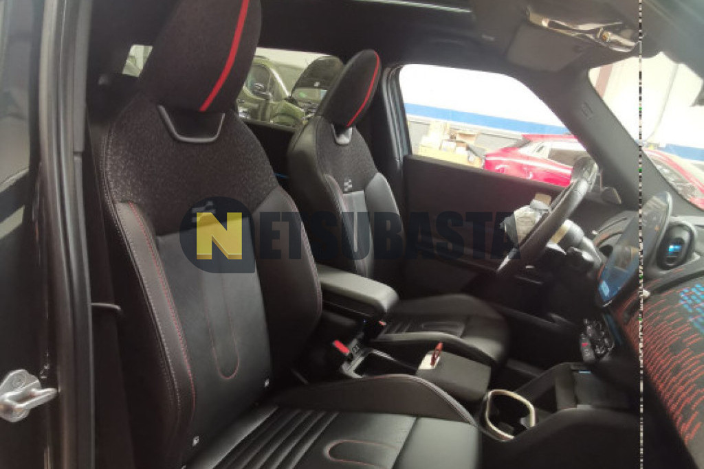 Mini Countryman SE ALL4 John Cooper Works 2024