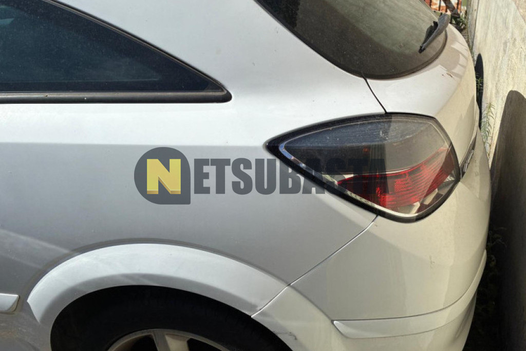 Opel Astra GTC 1.6 16V 2006