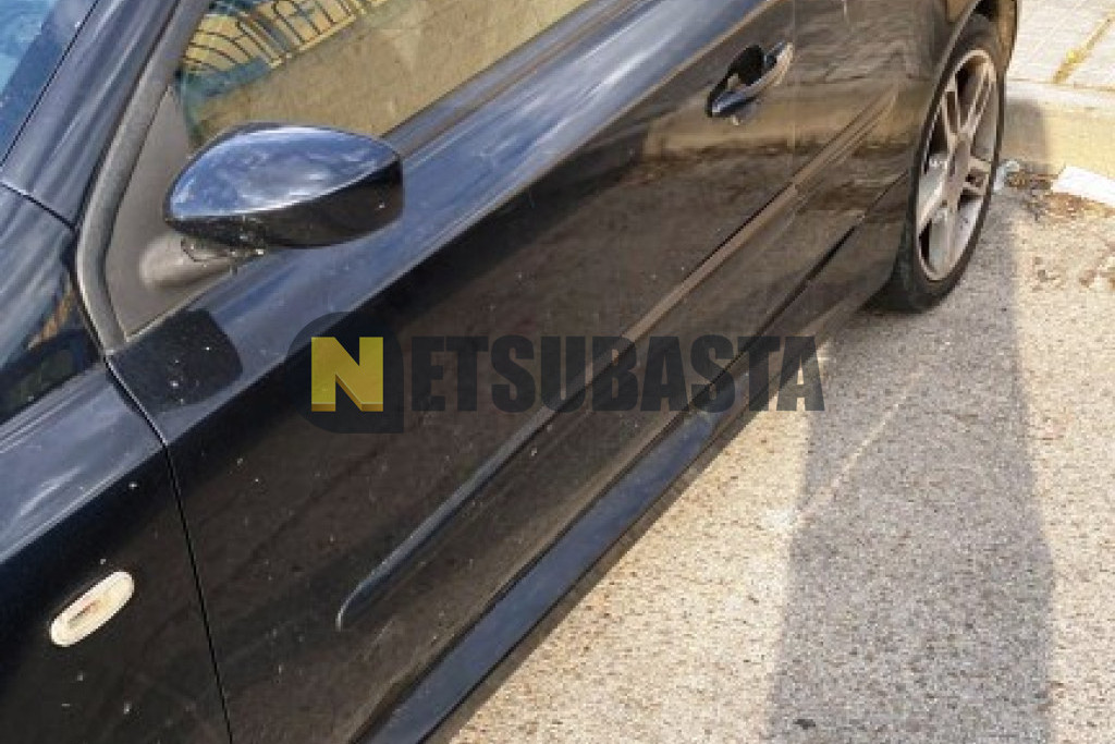 Fiat Stilo 1.9 JTD 2006