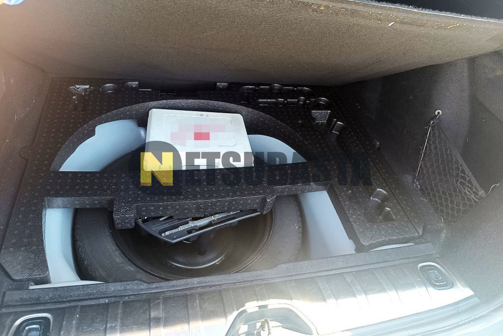Peugeot 2008 1.6 e-HDi 2015