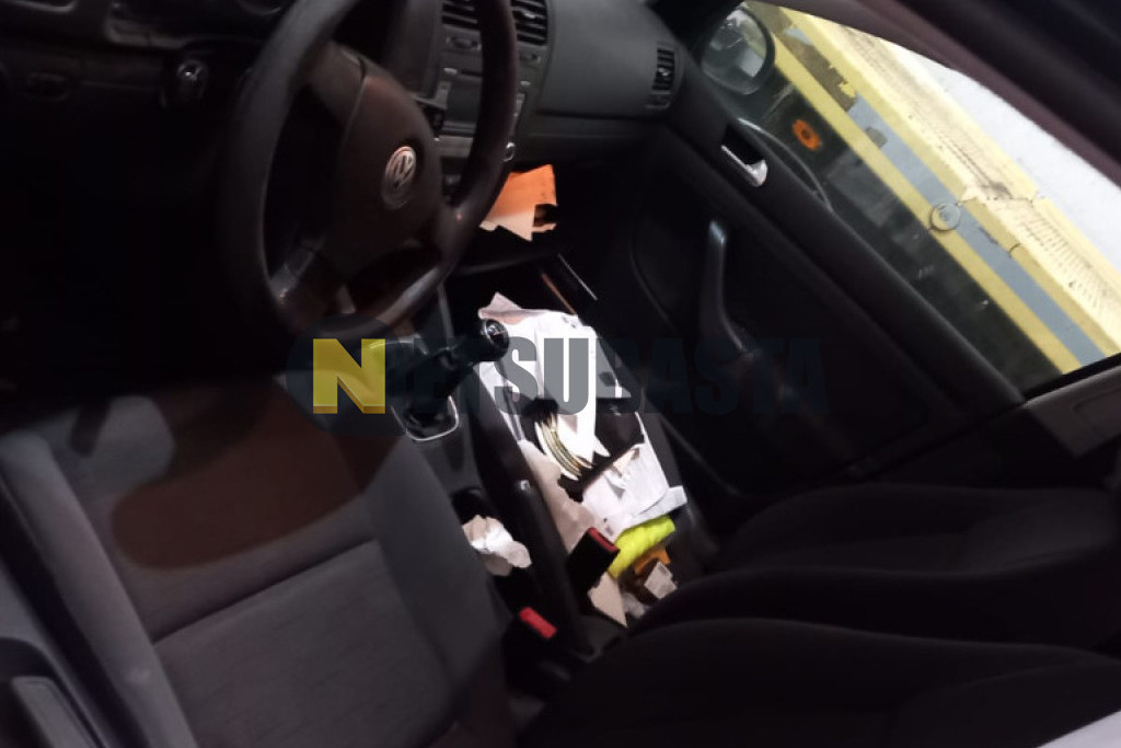 Volkswagen Golf 1.9 TDI 2006
