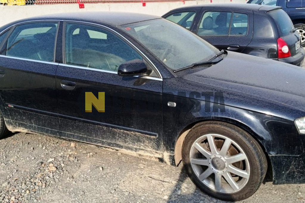 Audi A4 2.0 TDI 2006