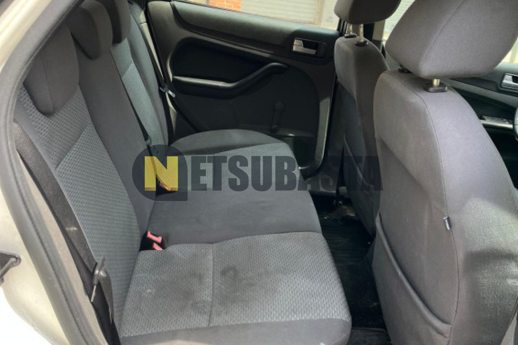 Ford Focus 1.6 TDCi 2005