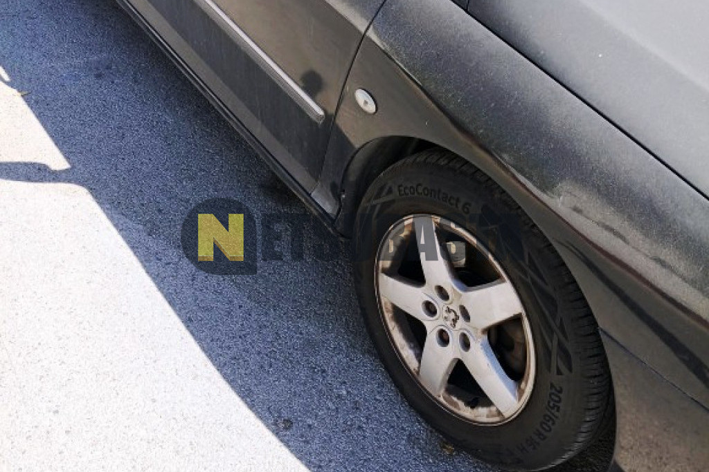 Peugeot 407 2.0 HDi FAP 2006