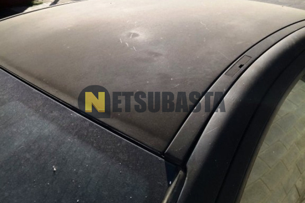 Peugeot 407 2.0 HDi FAP 2006