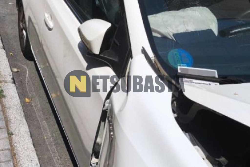 Toyota Auris Touring Sports 140H e-CVT 2015