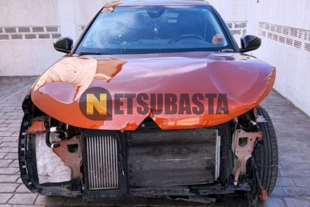 Citroën C4 1.2 PureTech 2020