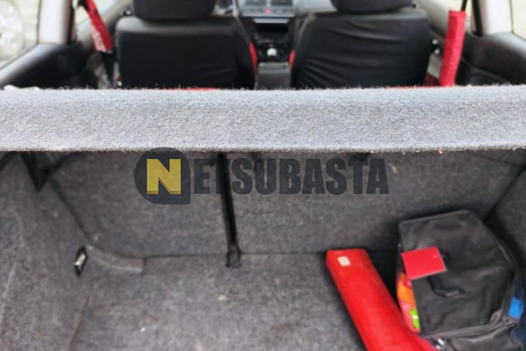 Volkswagen Golf 2.0 1999