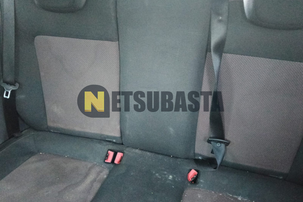 Opel Corsa 1.3 CDTi 2007