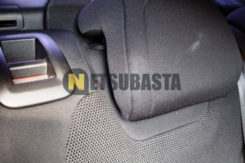 Citroën C5 1.6 HDi FAP 2009