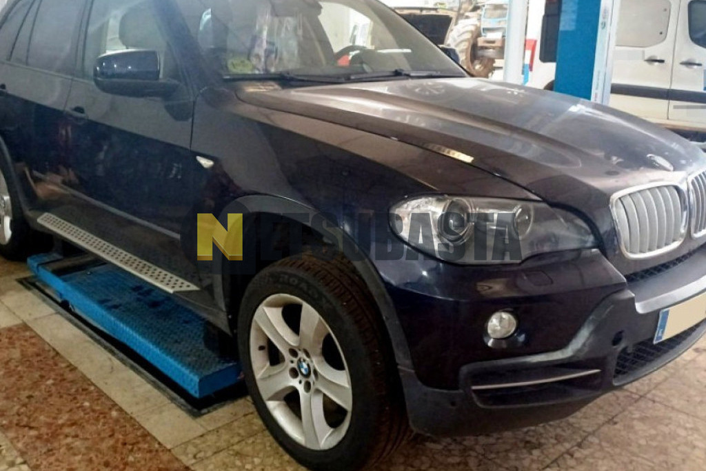 Bmw X5 xDrive35d 2009