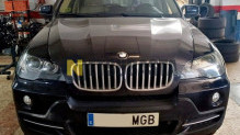 Bmw X5 xDrive35d 2009