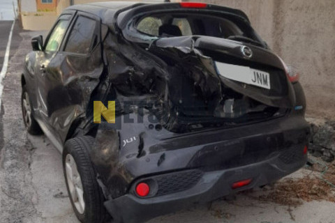 Nissan Juke 1.5 dCi 2016