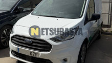 Ford Transit Connect Van 1.5 TDCi Aut. 2019