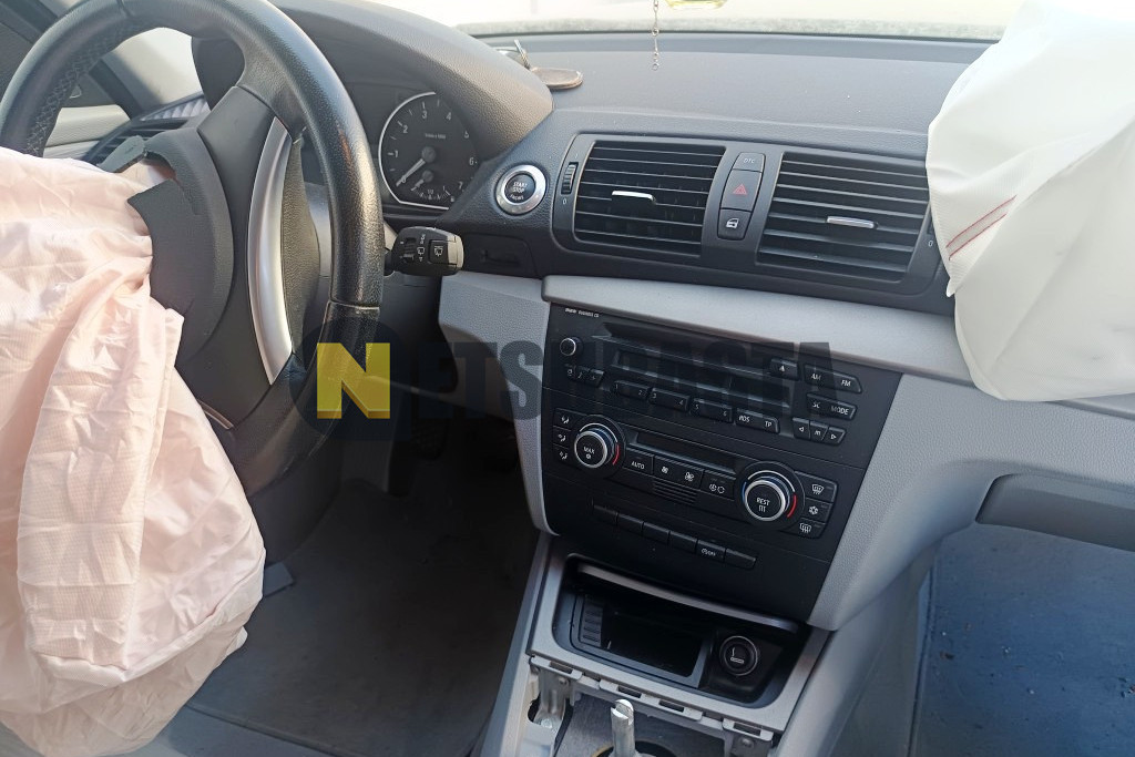Bmw 116i 2008